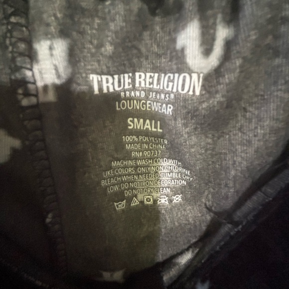 True Religion Lounge Pants - Picture 2 of 3